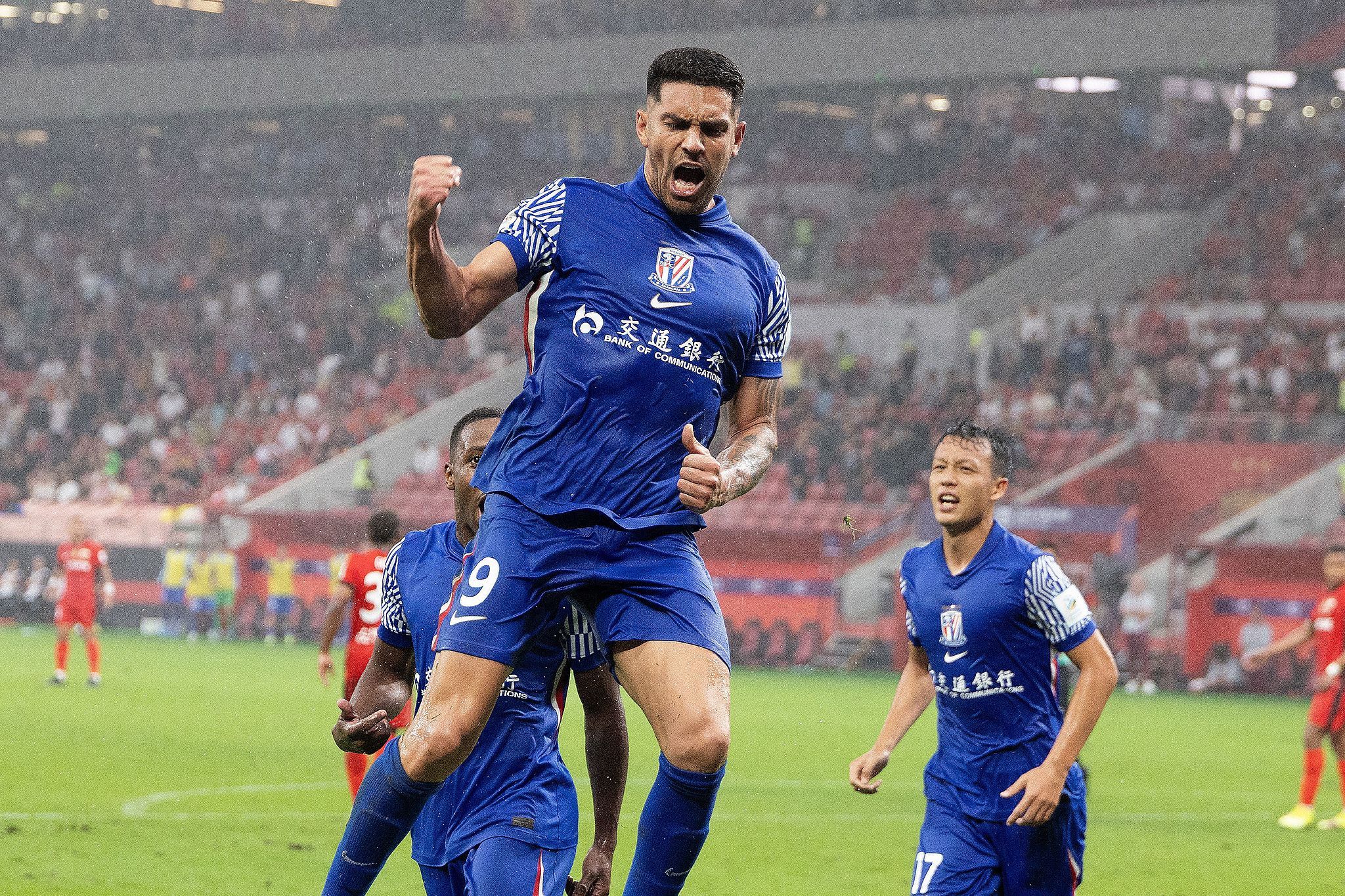 亚博体育-转折点上海申花手感冰凉，国王杯冲刺阶段攻防权衡，媒体盛赞，年轻球员得到机会的简单介绍